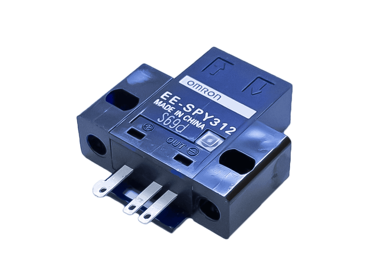 あすつく】 EE-SPX301 フォト マイクロセンサ オムロン 未使用品